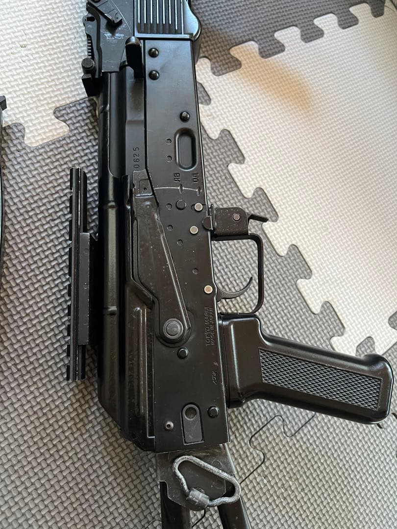 東京マルイ 次世代AK102