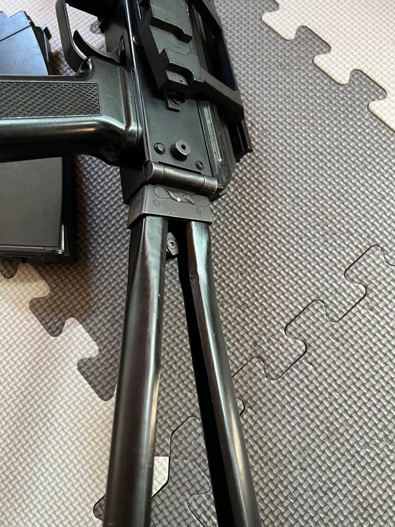 東京マルイ 次世代AK102