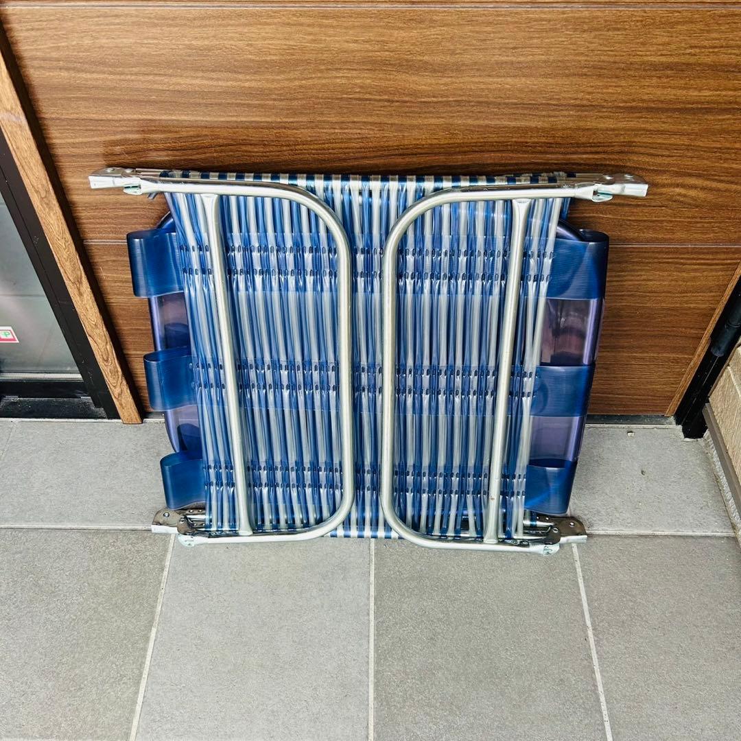 昭和レトロ ボンボンベッド チューブベッド サマーベッド