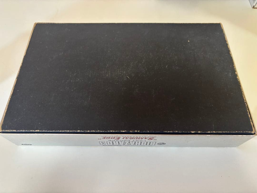 バイオハザード3 SAMURAI EDGE ジル・バレンタインモデル