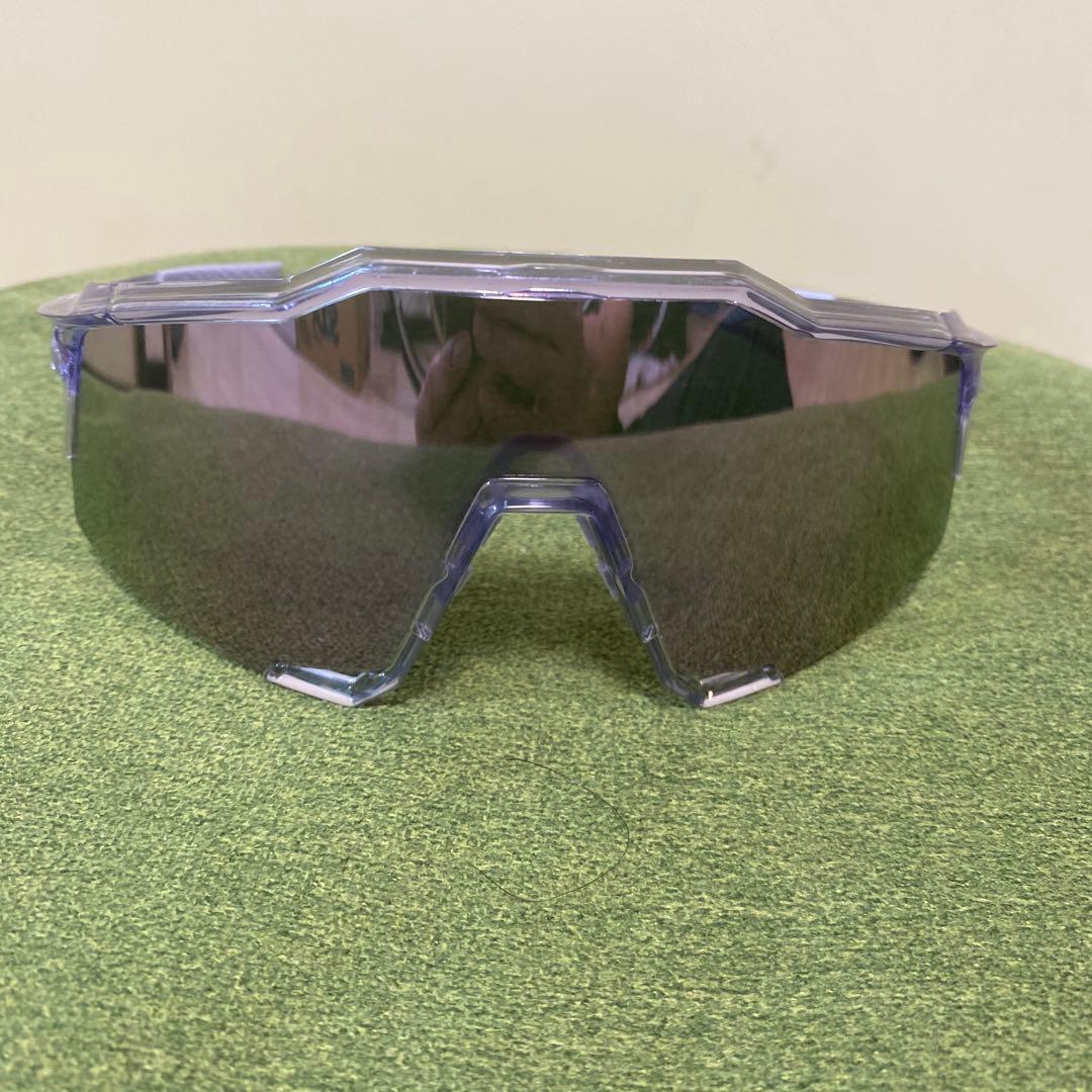 100％ ワンハンドレッド スピードクラフト