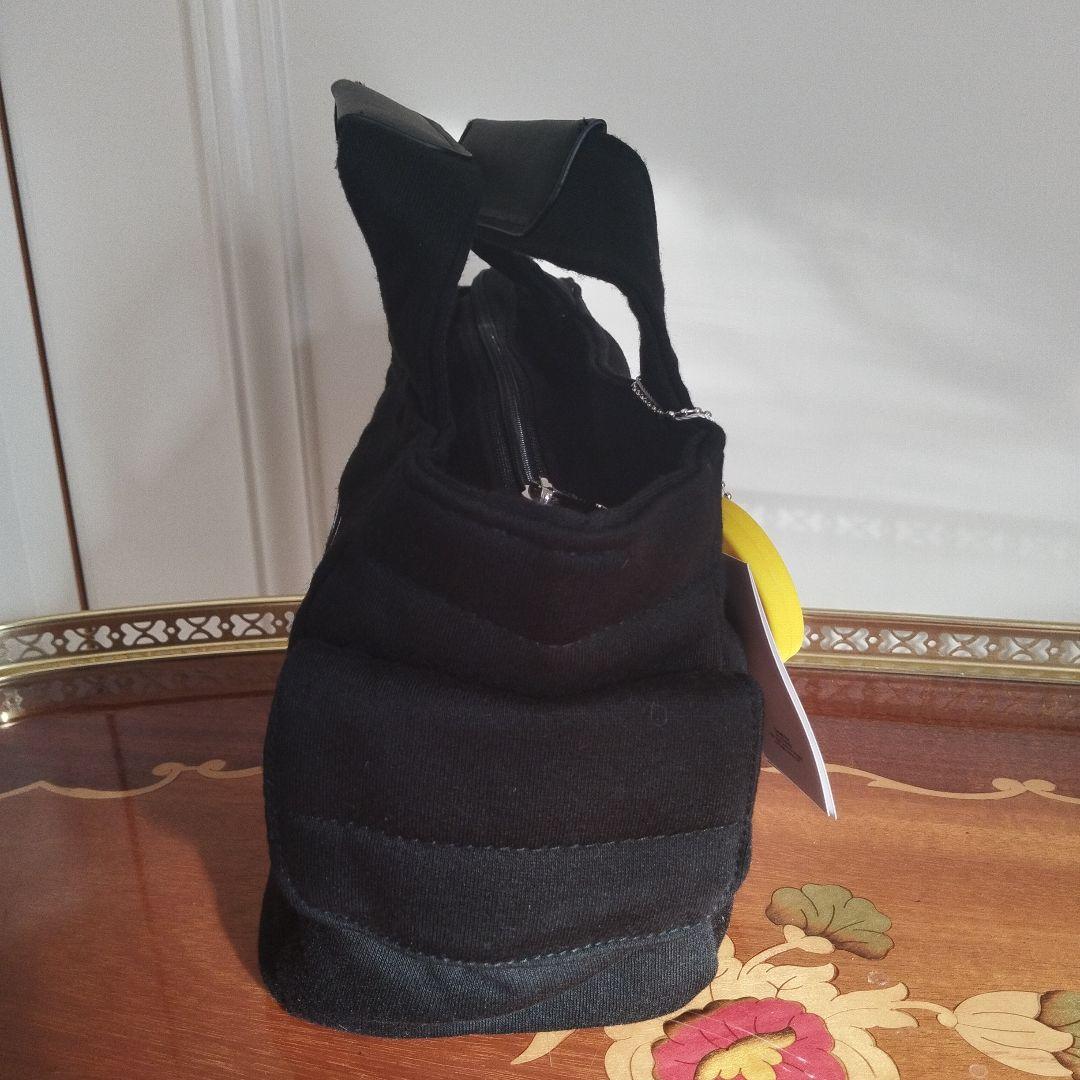 タグ付新品　Pearly Gates カートバッグ