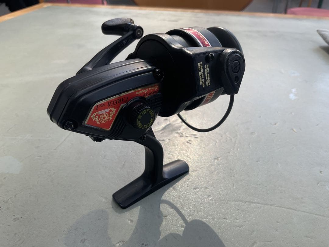 大森製作所　キャリアNO1 キャリアミニ　2台セット