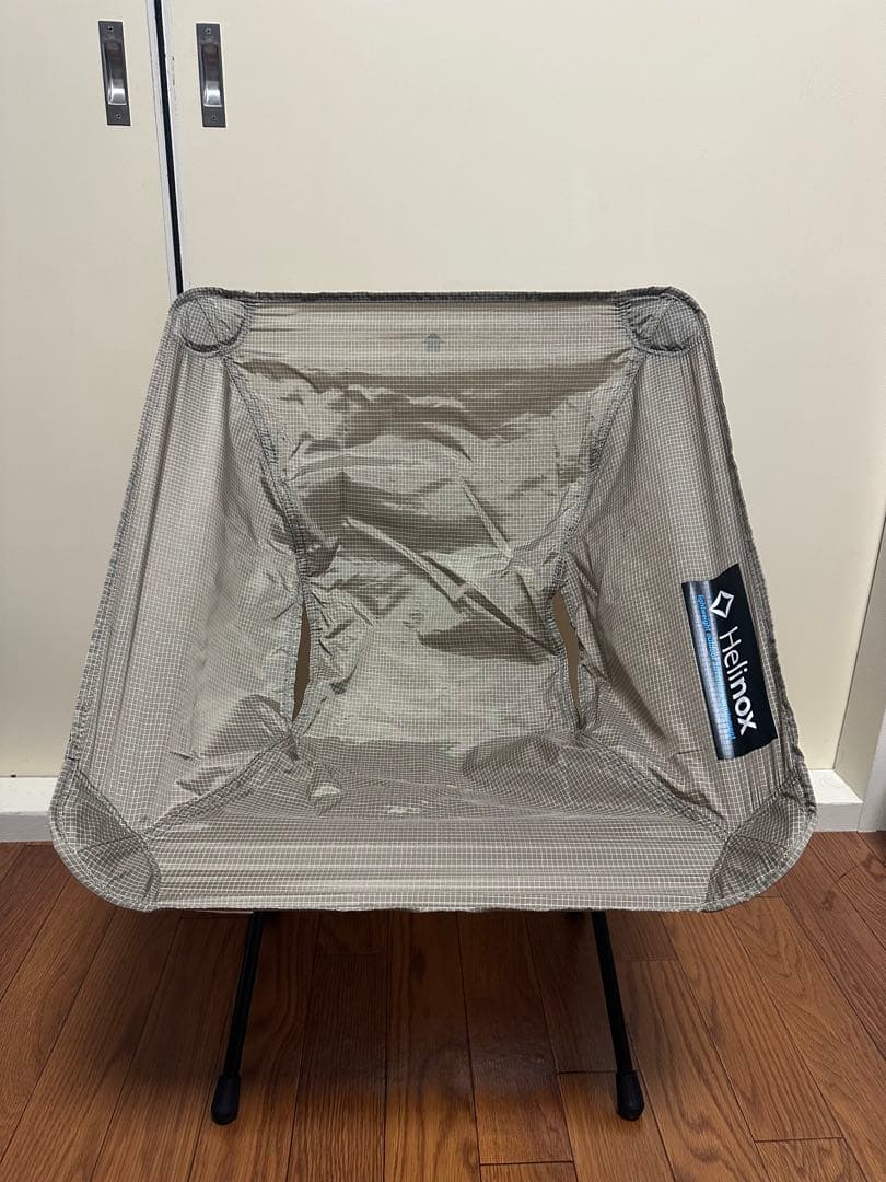 Helinox chair zero アウトドアチェア