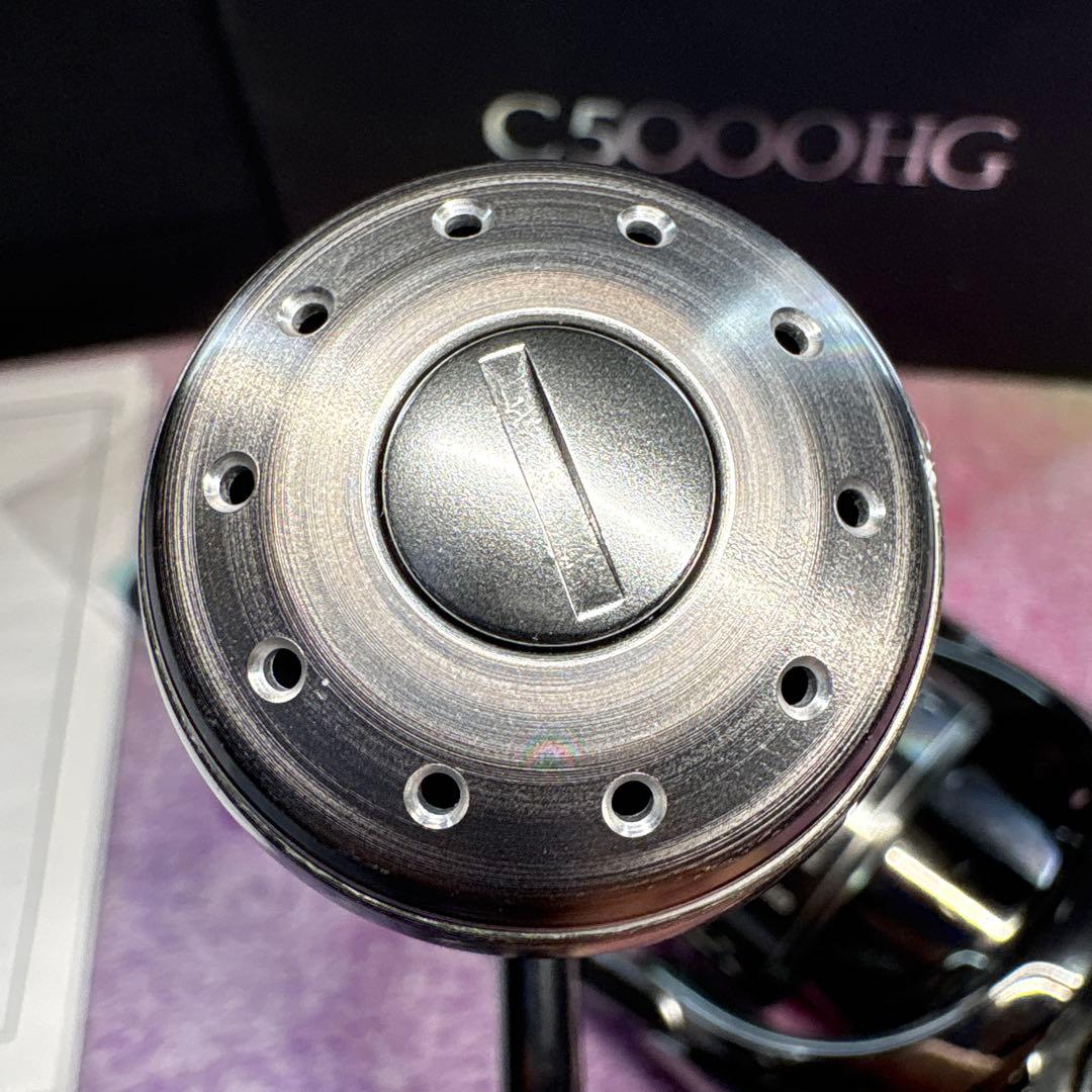 【送料無料】シマノ ステラ C5000HG STELLA C5000HG