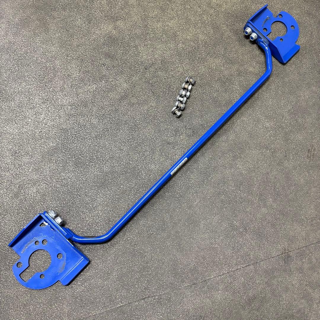 アルトワークス　HA36S CUSCO リヤスタビライザ　2WD