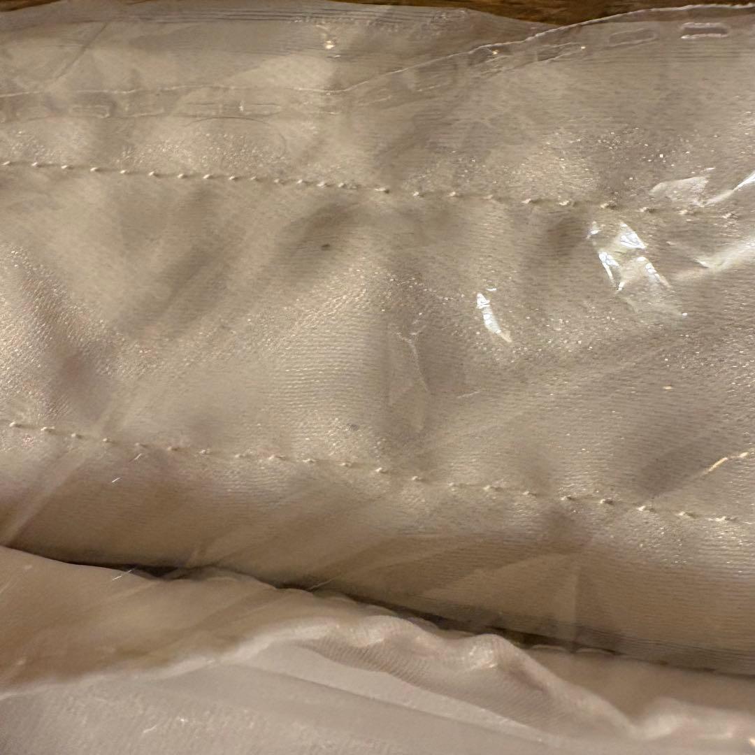 MAZZEL \"Only You\" オーガンジーバッグ 1点