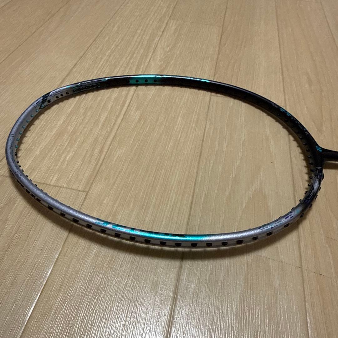 バドミントンラケット　アストロクス88D PRO 4UG6 YONEX