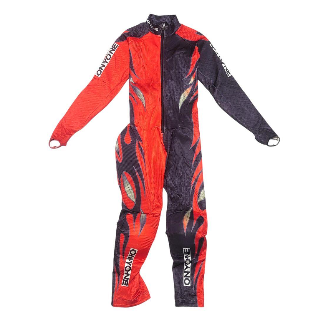 ONYONE アルペンスキー レーシングスーツ ワンピース