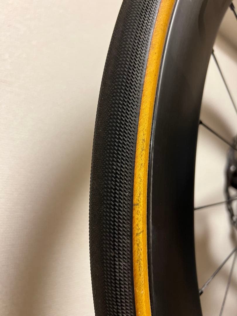 【最終値下げ】Roval Rapide CL（8/3削除予定）