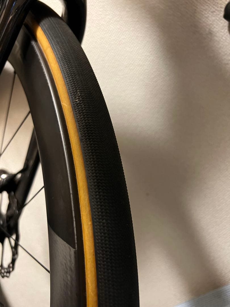 【最終値下げ】Roval Rapide CL（8/3削除予定）