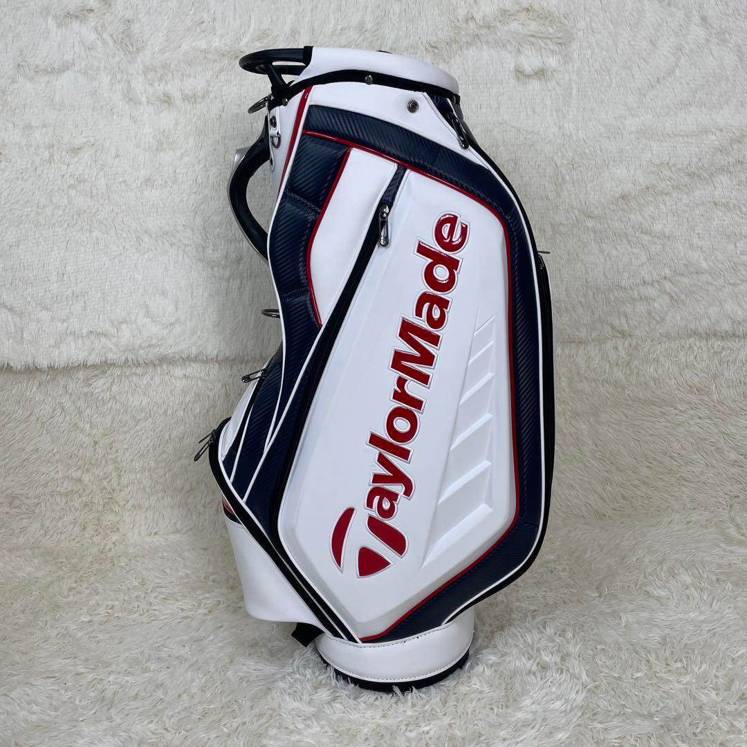 テーラーメイド キャディバッグ TJ083