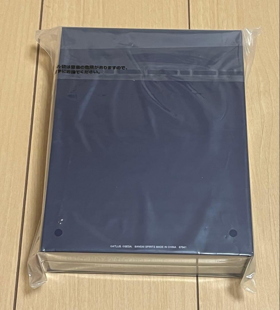 一番くじ 『ペルソナ５ ザ・ロイヤル』 ラストワン賞、C賞、F賞、G賞、H賞