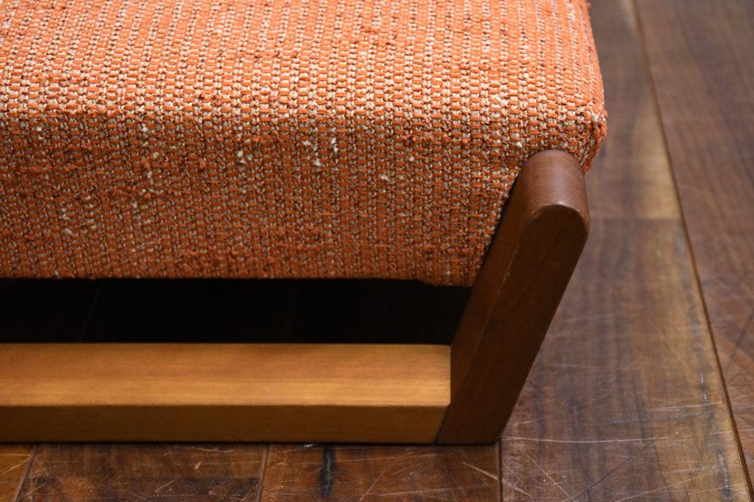 EBK39 展示品 園田椅子製作所 ZAGAKU 04 座椅子 村澤一晃デザイン