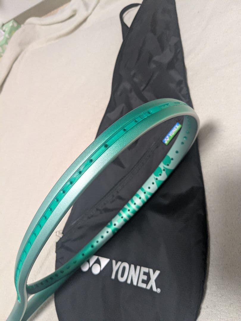 (新品・未使用) YONEX ボルトレイジ7S