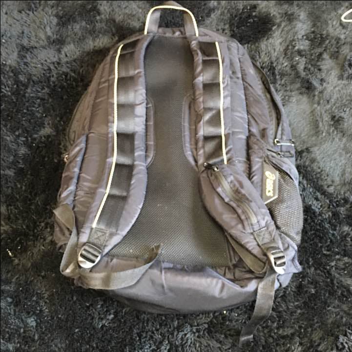 japanリュックサック