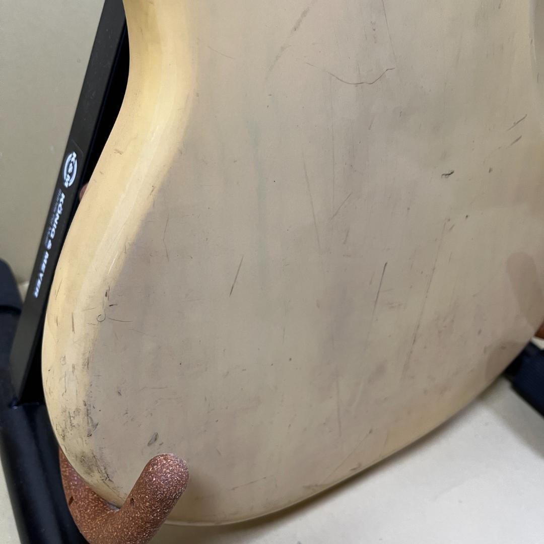 Fender Mustang 1976年製 ヴィンテージ OWT