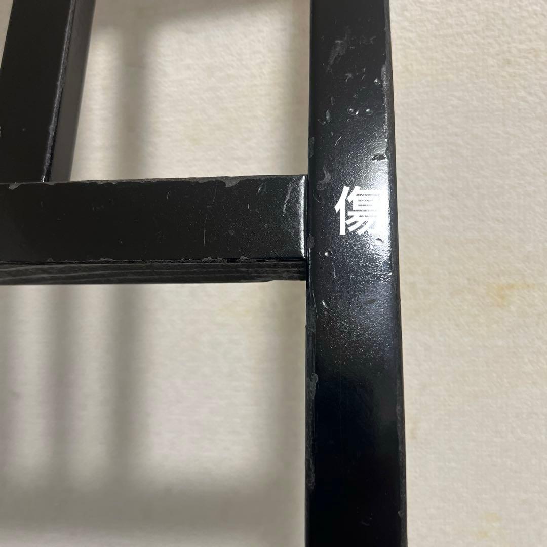 【中古リニューアル】背付ピアノ椅子(全国送料込み)トムソン椅子