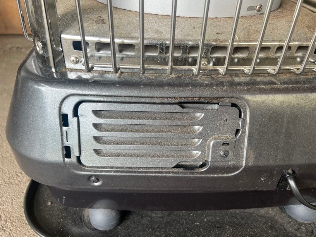 m*s様 【O-1608】DAINICHI ダイニチ ブルーヒーター FM-19