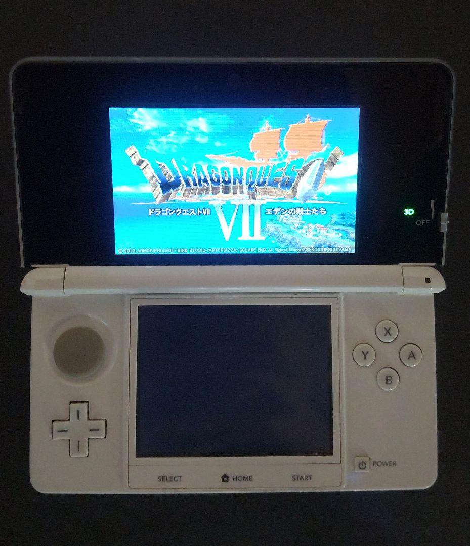 【3DS・DS】ドラゴンクエスト 4・5・6・7・8・9・11（7本セット）