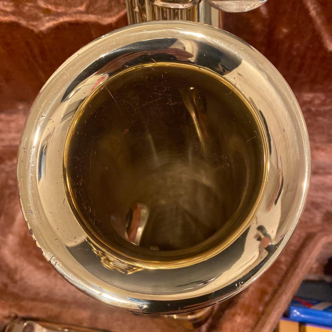 YAMAHA アルトサックス YAS-32