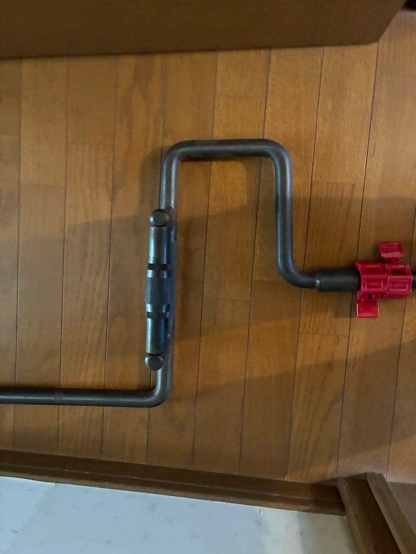 引き取り限定　モリヤ　ヘックスバーセット