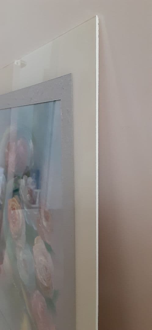 中島敏春☆油彩画作品☆新作☆原画☆一点物。