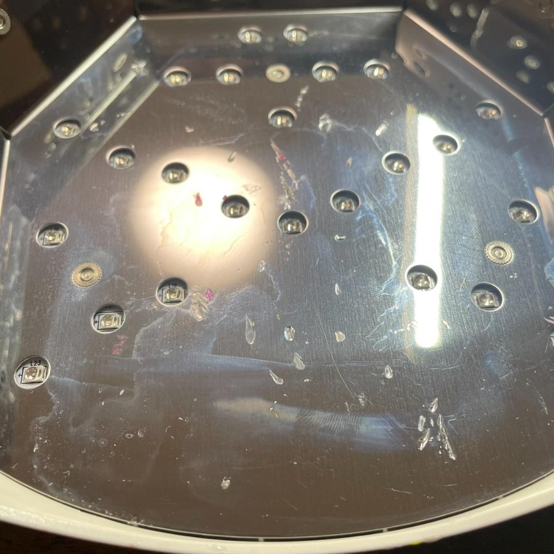 KOKOIST INFINITY LIGHT LED&UV カラージェル 7色