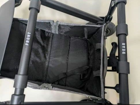 cy....iAIRBUGGY DOME3プレミア ラージ/アクセサリ多数