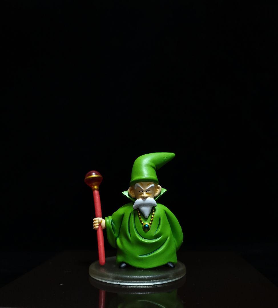 ヨッシーヨッシー様 ドラゴンクエスト キャラクターフィギュア ロトの伝説編1 他