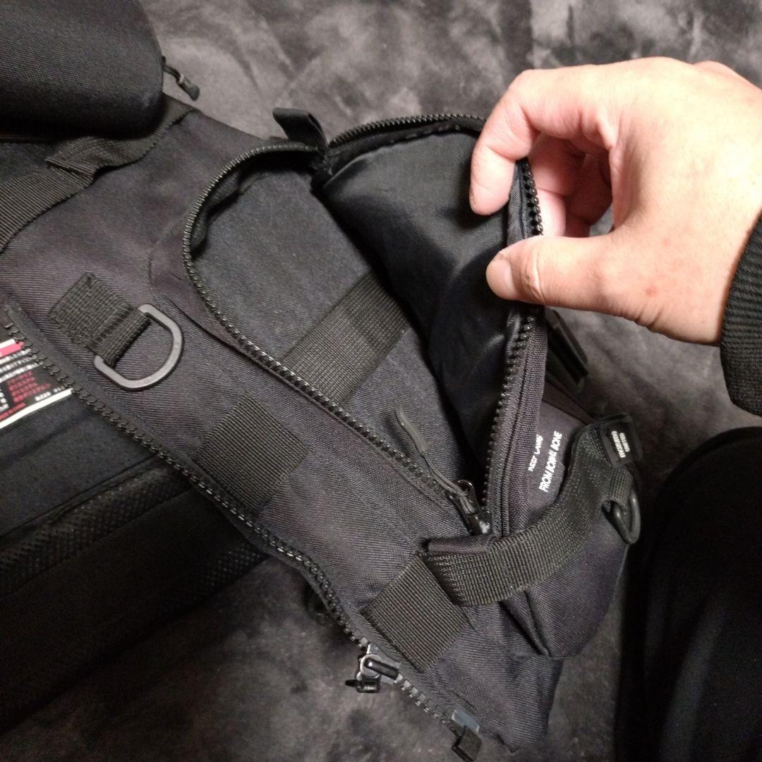 United Mazume ライフジャケット