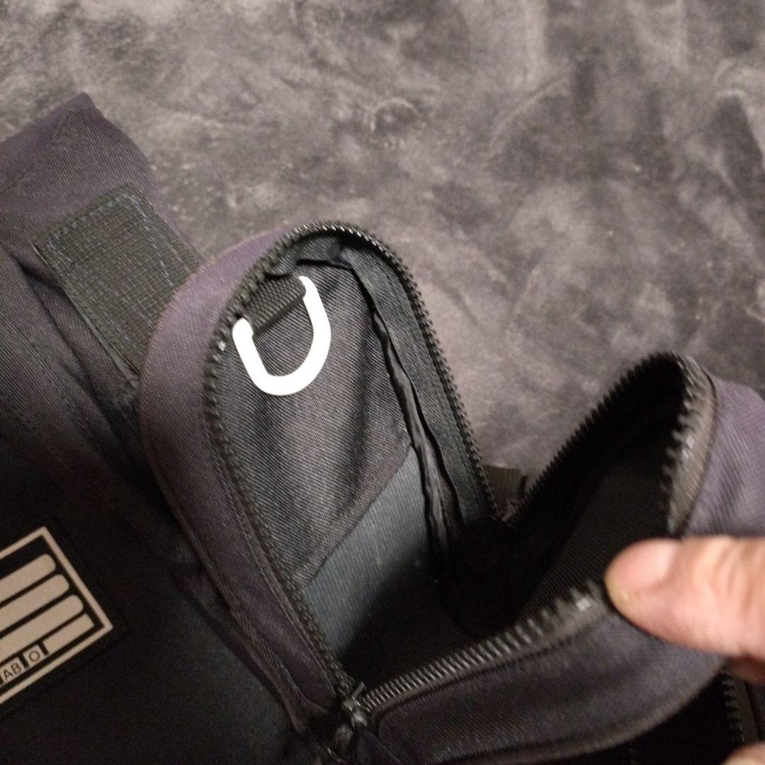 United Mazume ライフジャケット