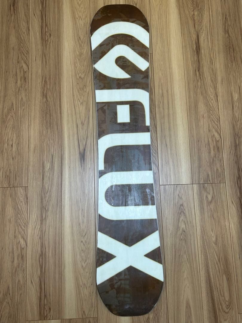 フラックス/ FLUX T3 149cm