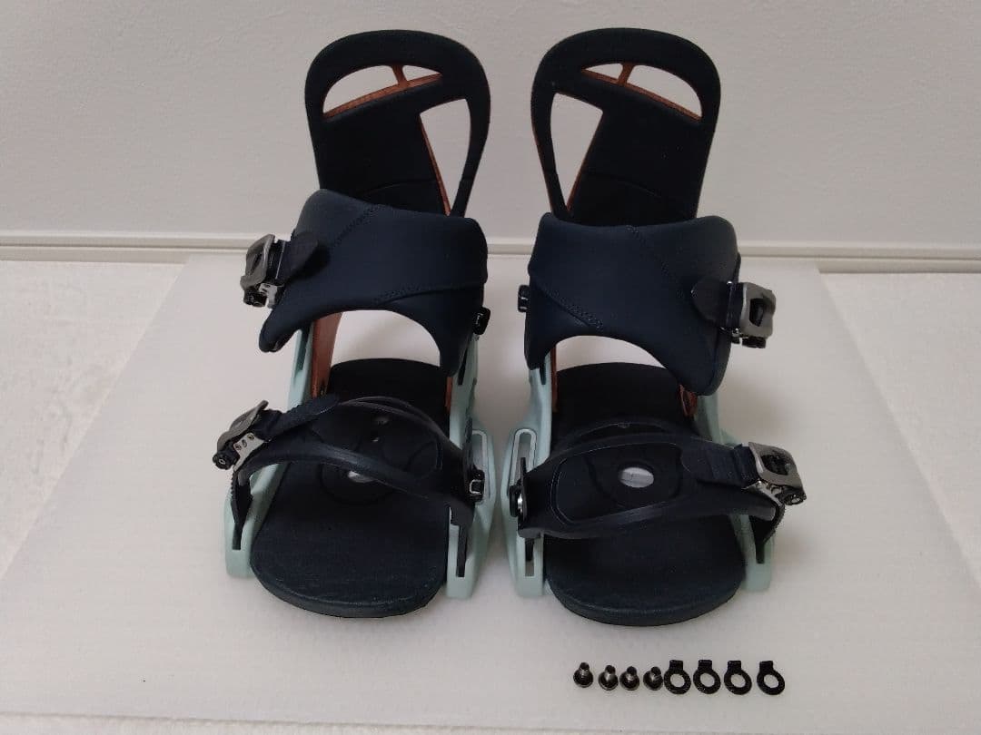 ◇BURTON SCRIBE Lサイズ26CM迄◇