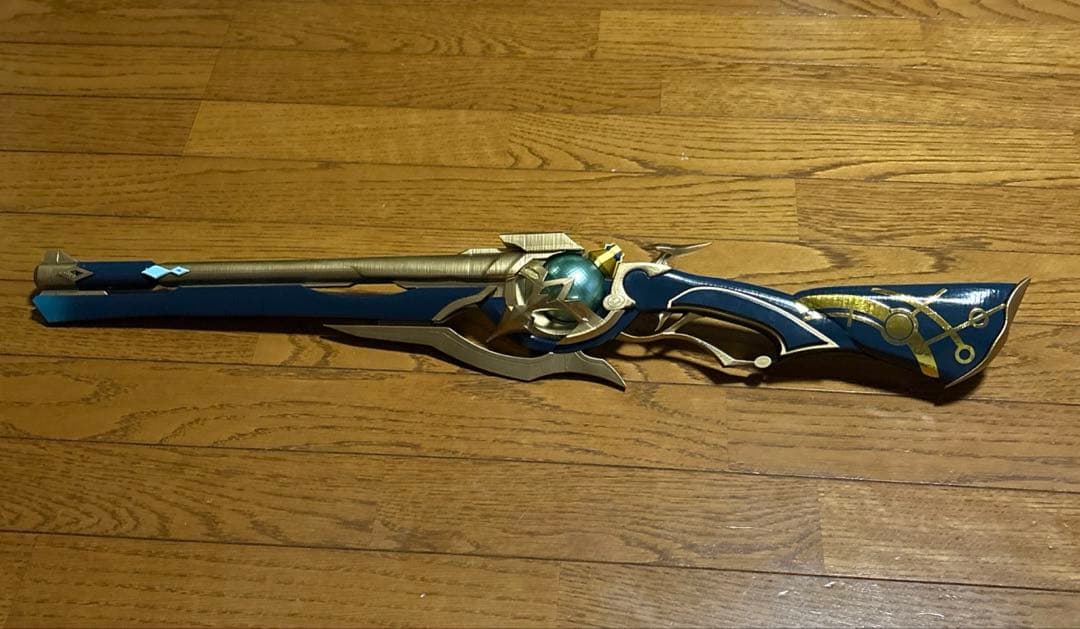 アナイクス コスプレ道具 武器 崩壊スターレイル