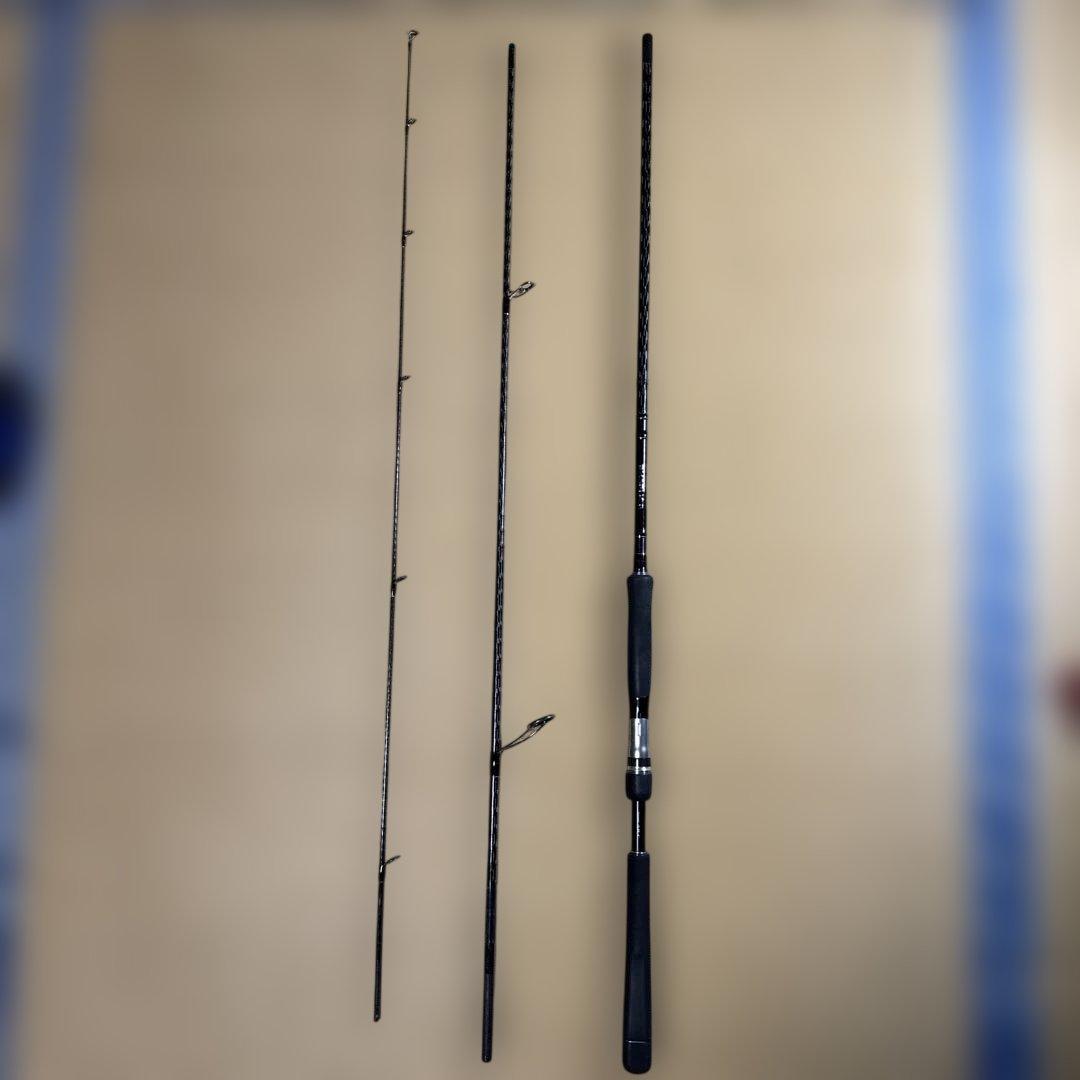 SHIMANO S902ML/ARC シーバスロッド 9フィート