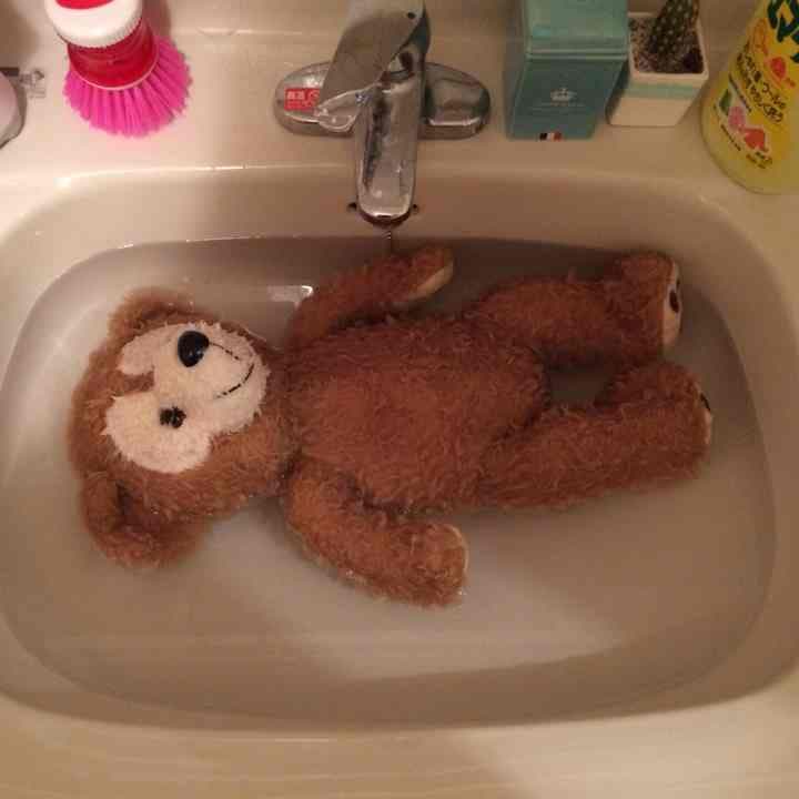 えみーさま専用☆ダッフィ