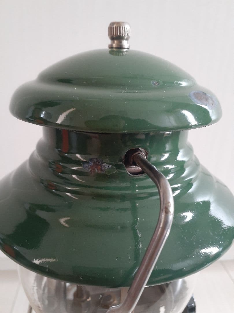 コールマン　ランタン　202プロフェッショナル