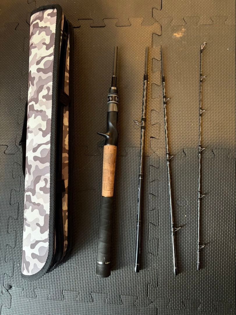 テイルウォーク　ナマゾンモバイリーC584MH