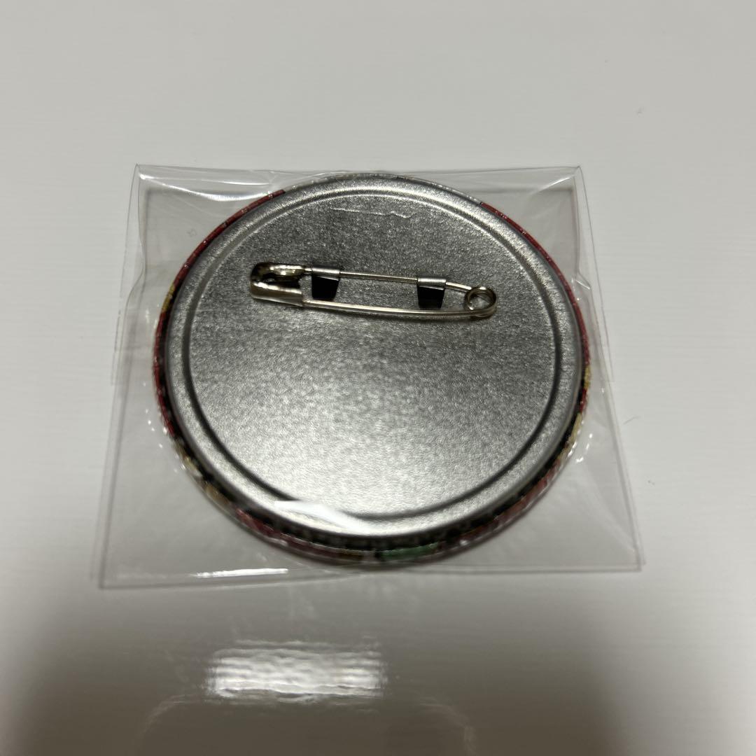 ジャンケットバンク コレクション 缶バッジ 天童弓彦 まとめ売り