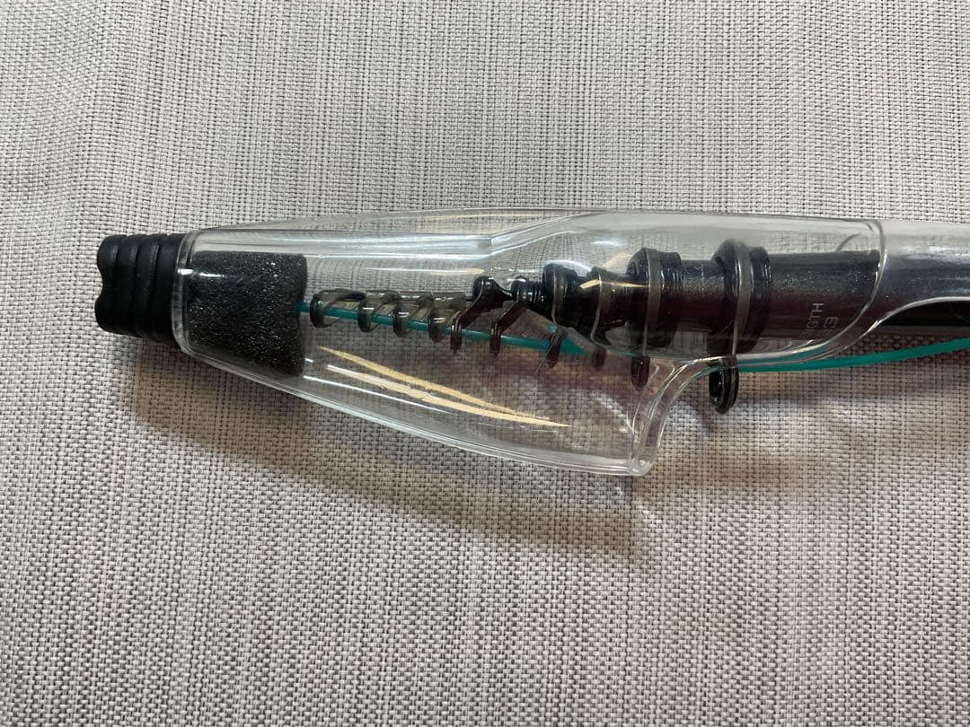 d*3様 Daiwa ダイワ 小継 飛竜 1-33M-V マルチレングス27-3