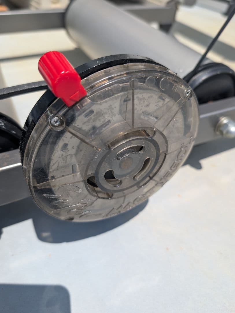 ミノウラ マグローラー