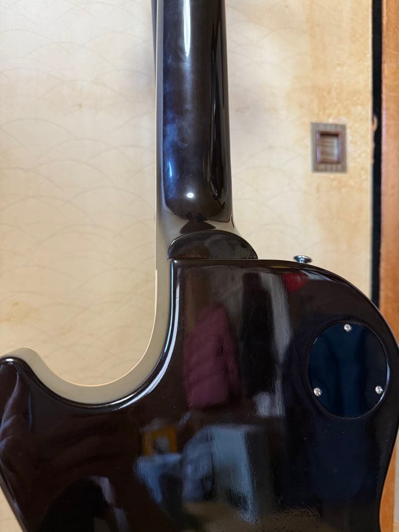 ギター Gibson Les Paul Standard Sapphire Blue