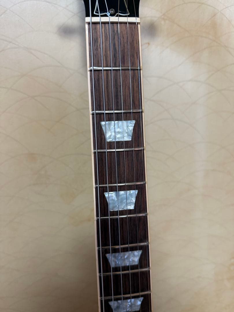 ギター Gibson Les Paul Standard Sapphire Blue