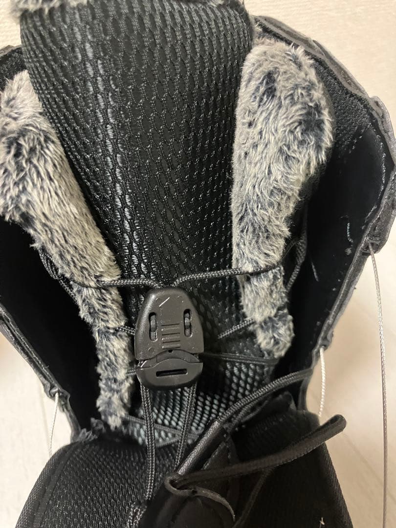 ROSSIGNOL DUSK スノボブーツ 25cm タグ付き