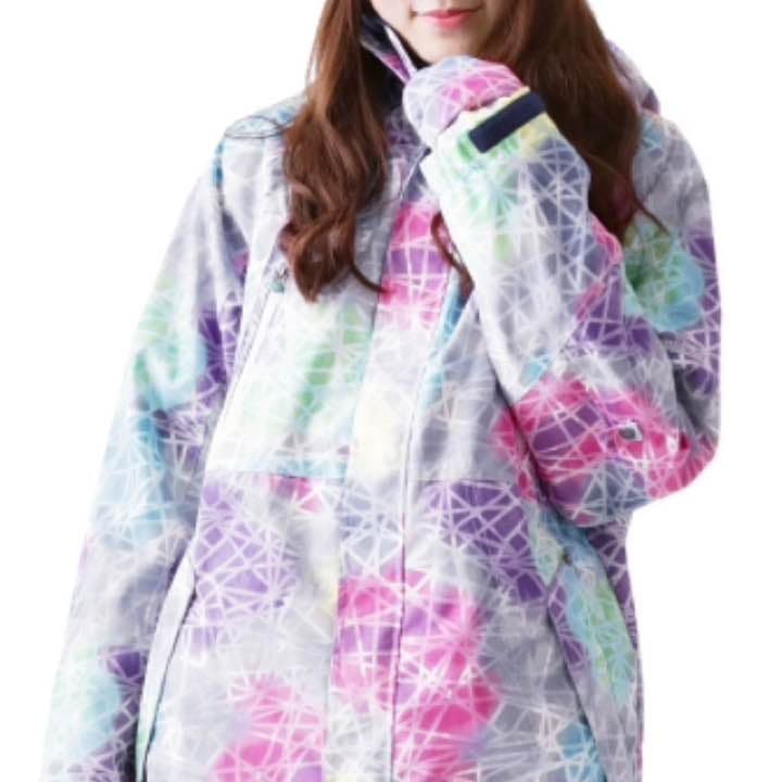 スキー、スノボー ウエアー 上下