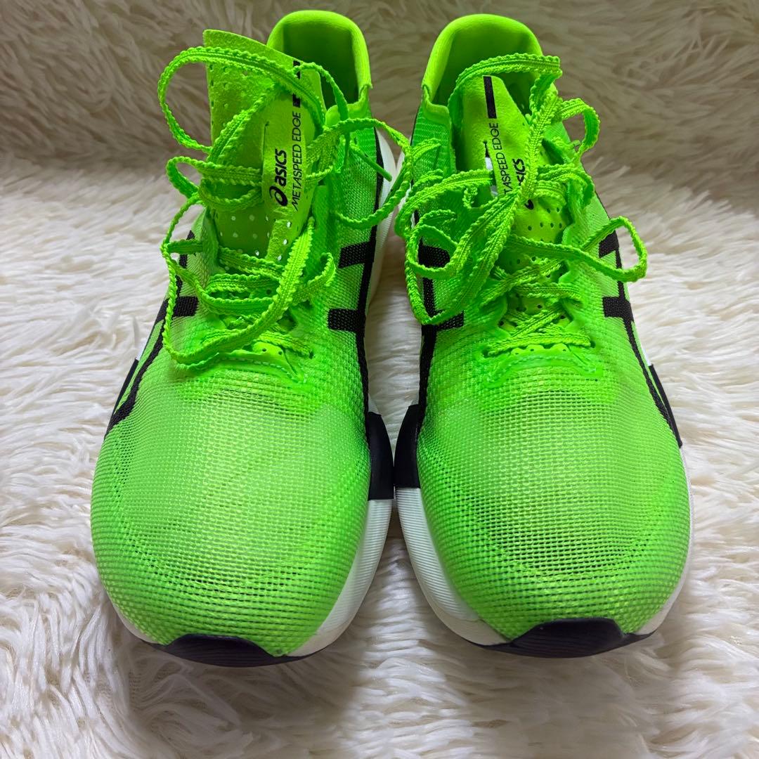 スパイク・シューズ asics speed edge Tokyo 27.0cm