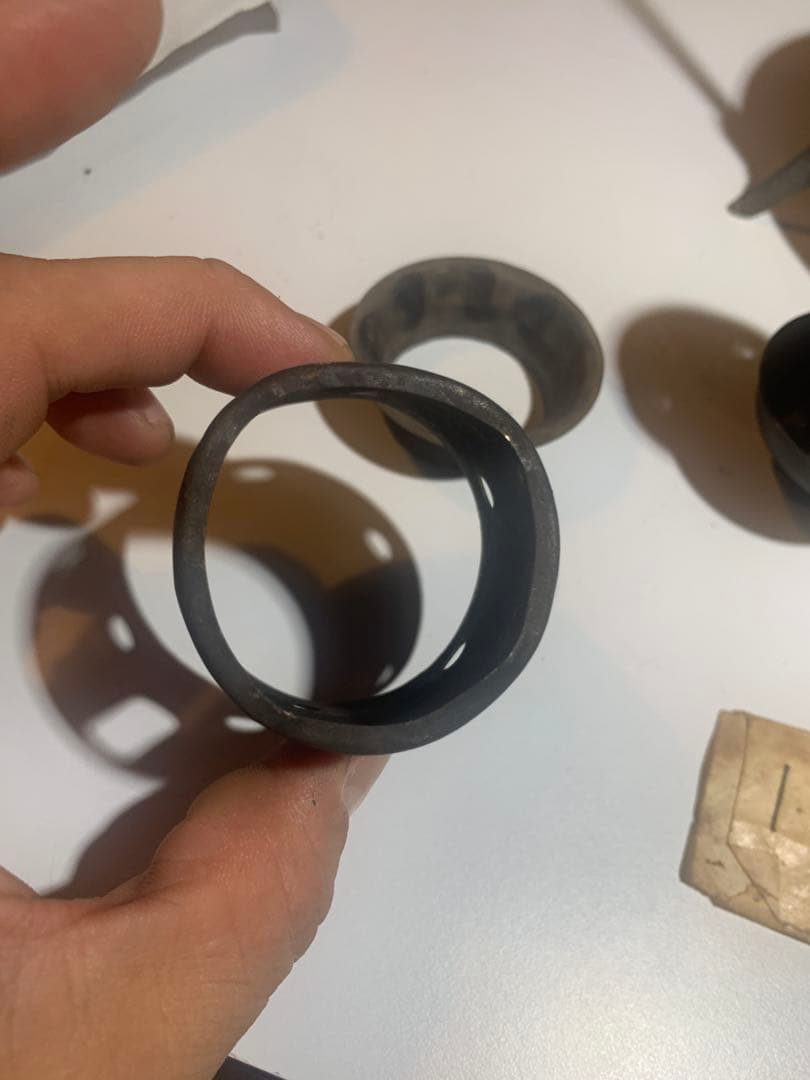 マナスル　manasul 121 HOPE 初期型　コンロ　バーナー　ストーブ