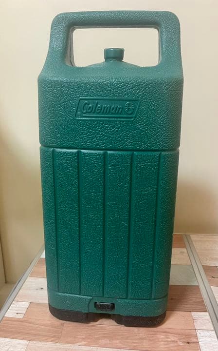 コールマン ランタン 288a 2012/03