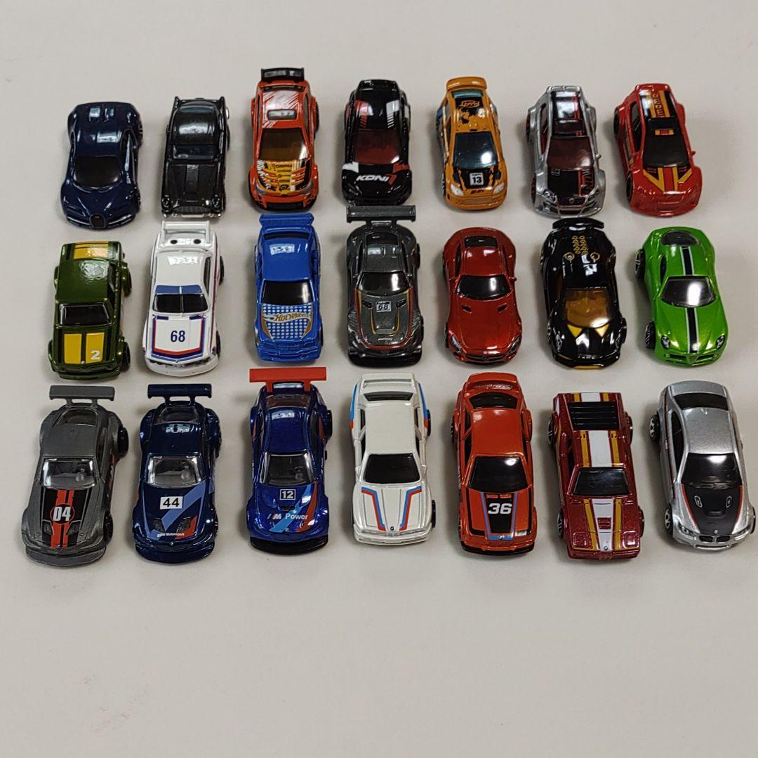 ホットウィール　　ベンツ　フォード　ゴルフ　アルファロメオ